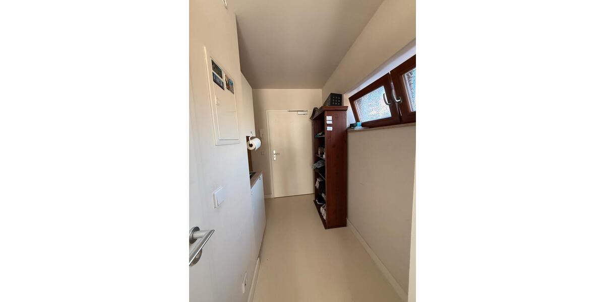 Erdgeschoßwohnung Dresden Prohlis - 1 Zimmer, 25 m&sup2;, 413&euro; | Angebot:25782337