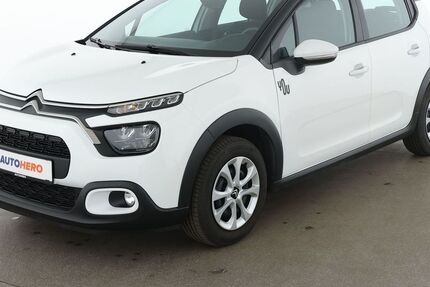 Citroen C3 25.053 km 11.350 &euro; Dresden 01187