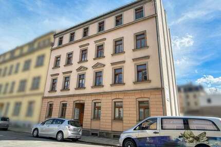 Wohnung zum Kaufen in Pirna 110.000 € 58.63 m²