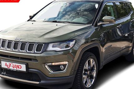 Jeep Compass 75.504 km 15.990 &euro; Dresden 01239