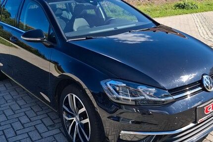 VW Golf 76.800 km 16.890 &euro; Dippoldiswalde 01744