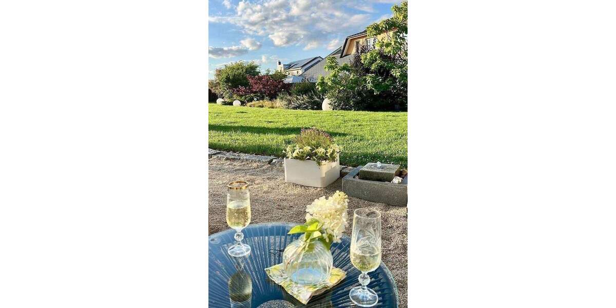 Einfamilienhaus Radeburg Bärnsdorf - 5 Zimmer, 210 m&sup2;, 797.000&euro; | Angebot:25781043