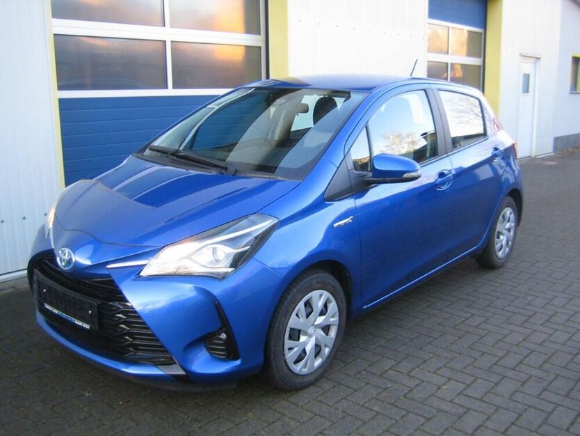 Yaris