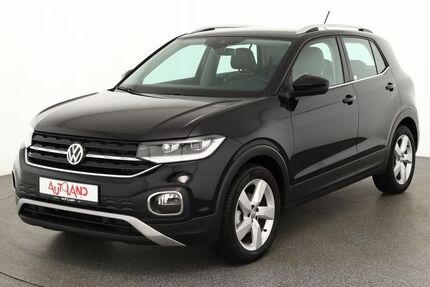 VW T-Cross 62.579 km 17.990 &euro; Dresden 01239