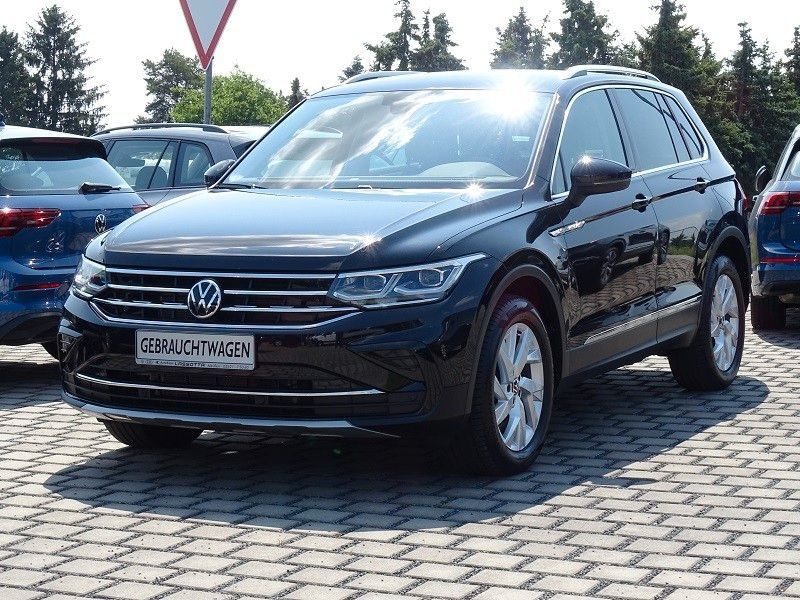 Tiguan