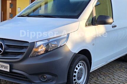 Mercedes-Benz Vito 140.500 km 18.350 &euro; Dippoldiswalde 01744