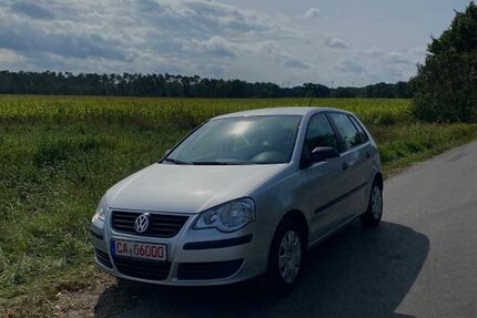 VW Polo 112.000 km 1.800 € Radeburg 01471