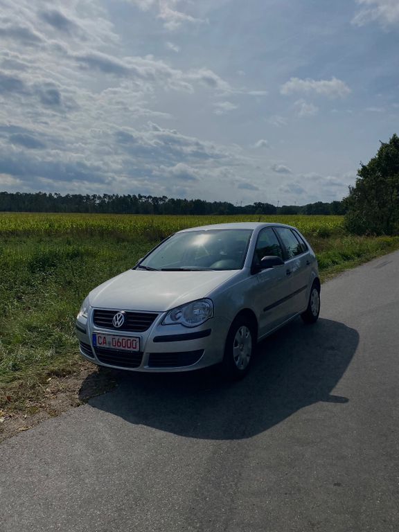 VW Polo 112.000 km 1.800 € Radeburg 01471