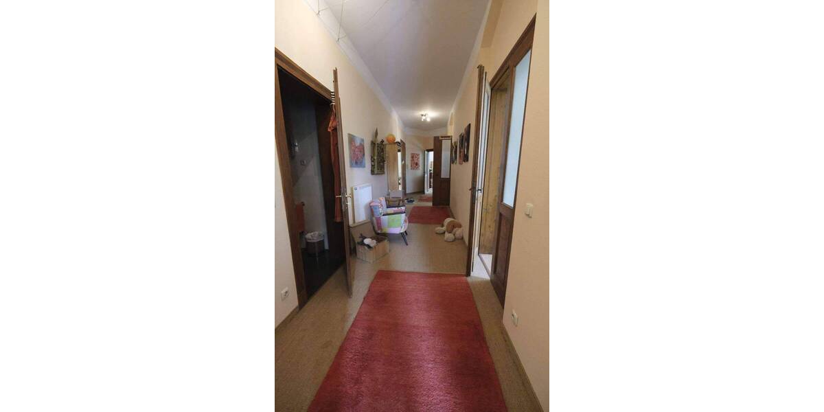 Etagenwohnung Dresden Südvorstadt-West - 4 Zimmer, 129 m&sup2;, 1.380&euro; | Angebot:26875622
