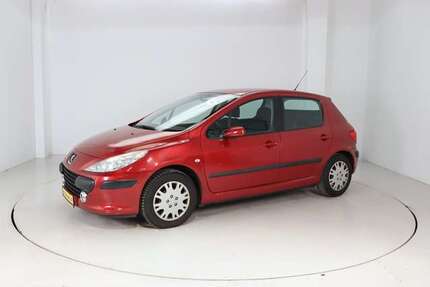 Peugeot 307 110.090 km 2.980 &euro; Dresden 01237