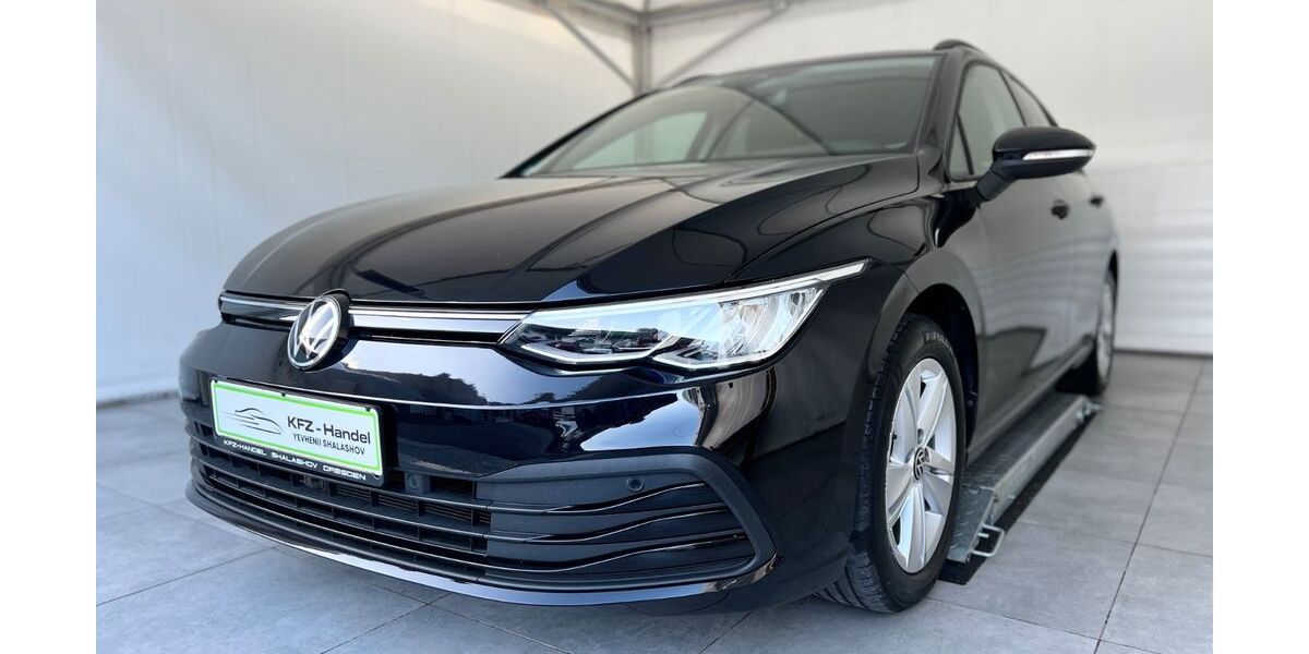 VW Golf 141.000 km 13.870 &euro; Dresden 01067