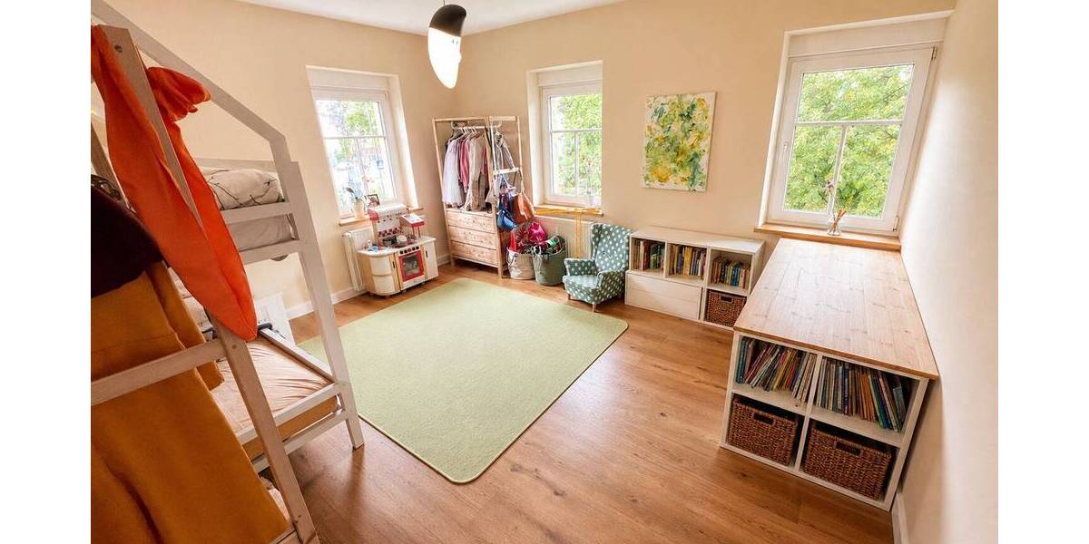 Doppelhaushälfte Dresden Blasewitz - 6 Zimmer, 155 m&sup2;, 599.000&euro; | Angebot:26628923