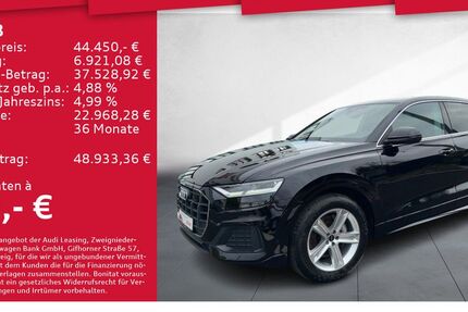 Audi Q8 139.720 km 43.490 &euro; Dresden 01067