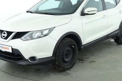 Nissan Qashqai 59.044 km 12.620 &euro; Dresden 01187