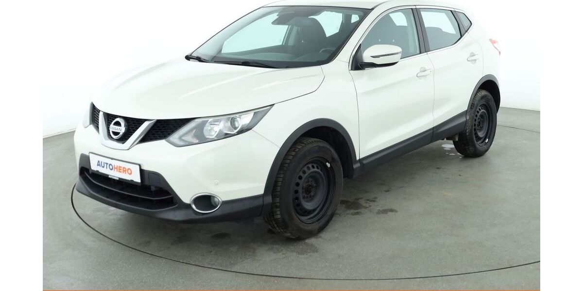 Nissan Qashqai 59.044 km 12.910 &euro; Dresden 01187