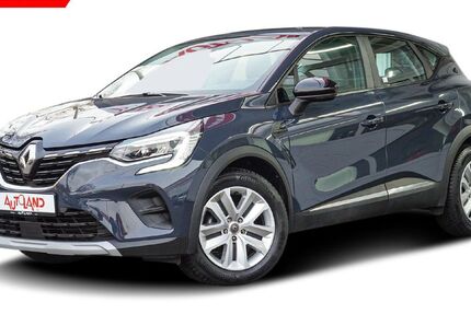 Renault Captur 52.465 km 15.950 &euro; Dresden 01069