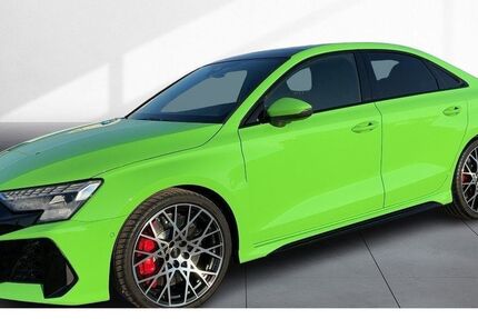 Audi RS3 2.979 km 61.770 &euro; Dresden 01169