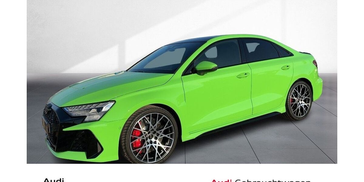 Audi RS3 2.979 km 61.770 &euro; Dresden 01169