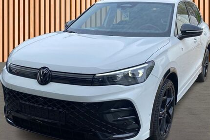 VW Tiguan 21.874 km 39.980 &euro; Dresden 01328