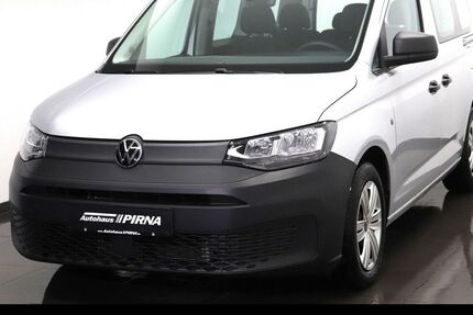 VW Caddy 68.000 km 17.900 &euro; Pirna 01796