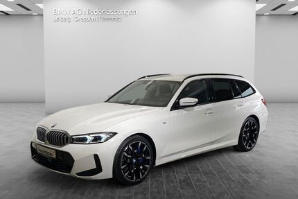 BMW 320 9.737 km 45.604 &euro; Dresden 01219