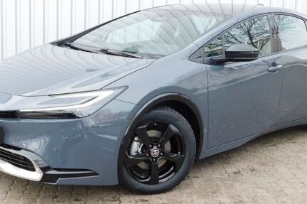 Toyota Prius 5.994 km 39.985 &euro; Pirna 01796