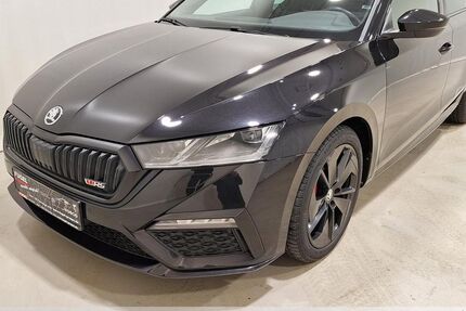 Skoda Octavia 50.640 km 26.969 &euro; Dresden 01157