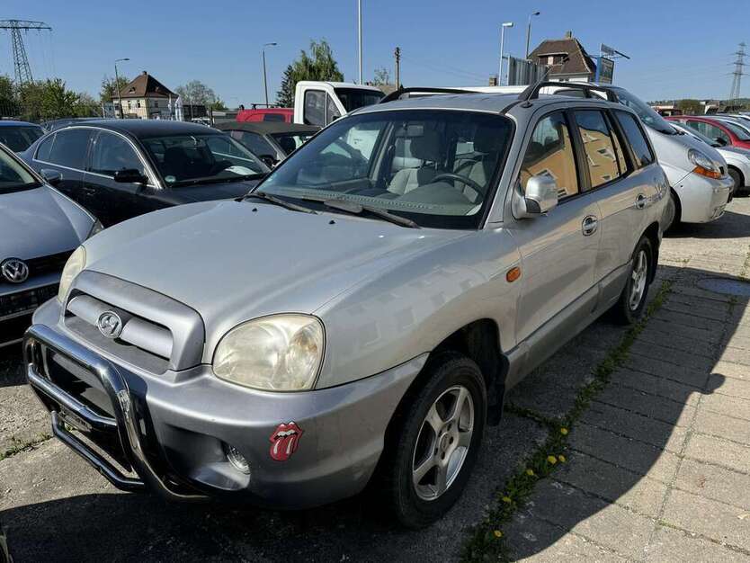 SANTA FE
