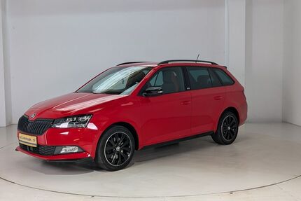 Skoda Fabia 110.725 km 12.490 &euro; Dresden 01237