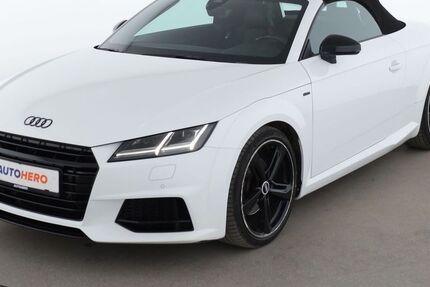 Audi TT 62.999 km 23.470 &euro; Dresden 01187