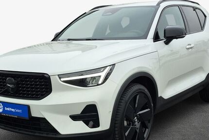 Volvo XC40 26.190 km 39.850 &euro; Dresden 01159