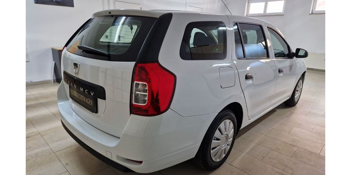 Dacia Logan 175.000 km 4.300 &euro; Dresden 01139