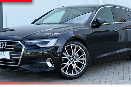Audi A6 119.000 km 27.990 &euro; Coswig 01640