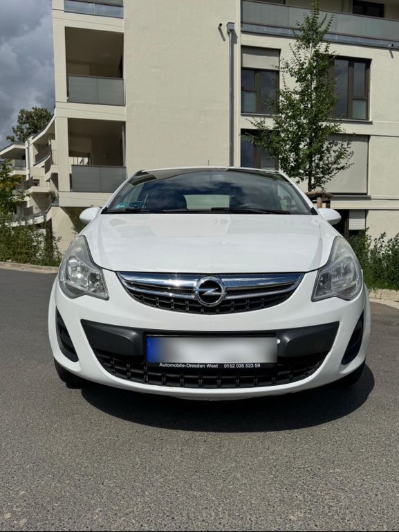 Corsa