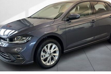 VW Polo 2.583 km 28.450 &euro; Dresden 01169