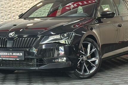 Skoda Superb 127.461 km 18.499 &euro; Heidenau 01809