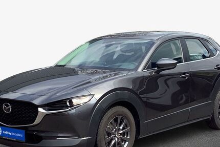 Mazda CX-30 44.166 km 22.440 &euro; Dresden 01277