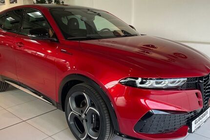 Alfa Romeo Tonale 5.000 km 48.990 &euro; Dresden 01109