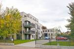 Etagenwohnung Dresden Seevorstadt-Ost/Großer Garten - 2 Zimmer, 51 m&sup2;, 715&euro; | Angebot:26674082