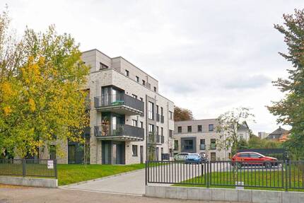 Wohnung Dresden Seevorstadt-Ost/Großer Garten - 2 Zimmer, 51 m&sup2;, 715&euro; | Angebot:26674082