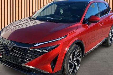 Nissan Qashqai 11.511 km 30.980 € Dresden 01328