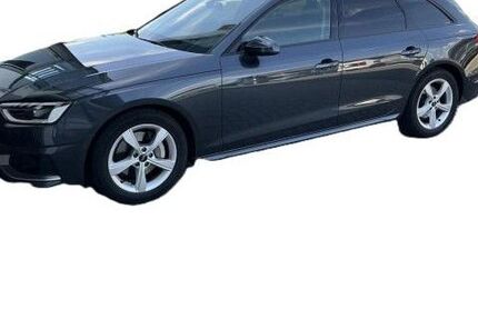 Audi A4 57.058 km 33.490 &euro; Dresden 01169