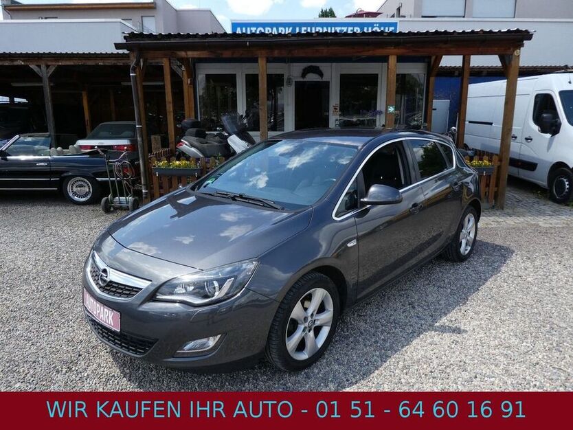 Astra