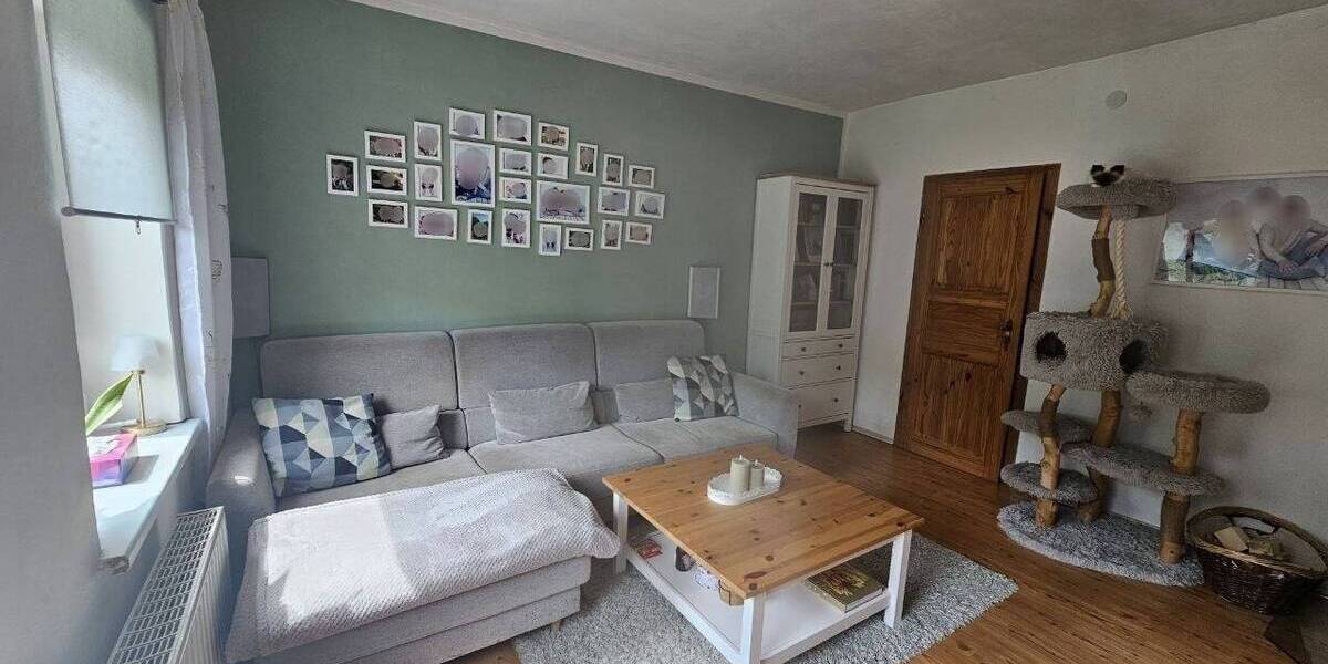 Einfamilienhaus Dippoldiswalde Dönschten - 6 Zimmer, 147 m&sup2;, 199.500&euro; | Angebot:25986400