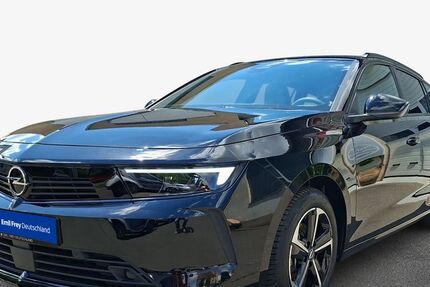 Opel Astra 21.476 km 19.940 &euro; Coswig 01640