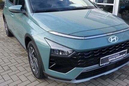 Hyundai BAYON 2.500 km 19.690 &euro; Dippoldiswalde 01744