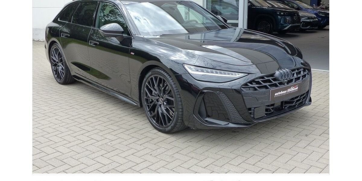 Audi A6 11.280 km 77.970 &euro; Dippoldiswalde 01744