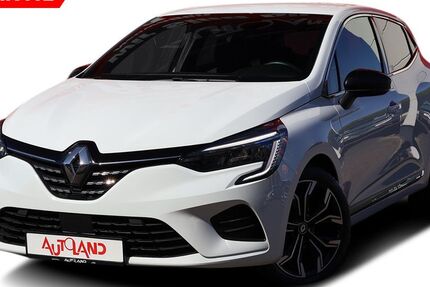Renault Clio 69.974 km 16.950 &euro; Meißen 01662