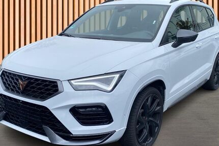 Cupra Ateca 8.845 km 37.980 &euro; Dresden 01328