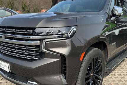 Chevrolet Tahoe 56.500 km 57.950 &euro; Freital 01705